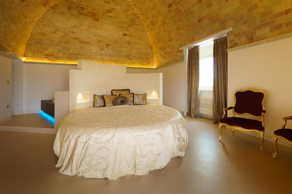 Hotel Antica Torre Di Iuso Matera Exterior foto